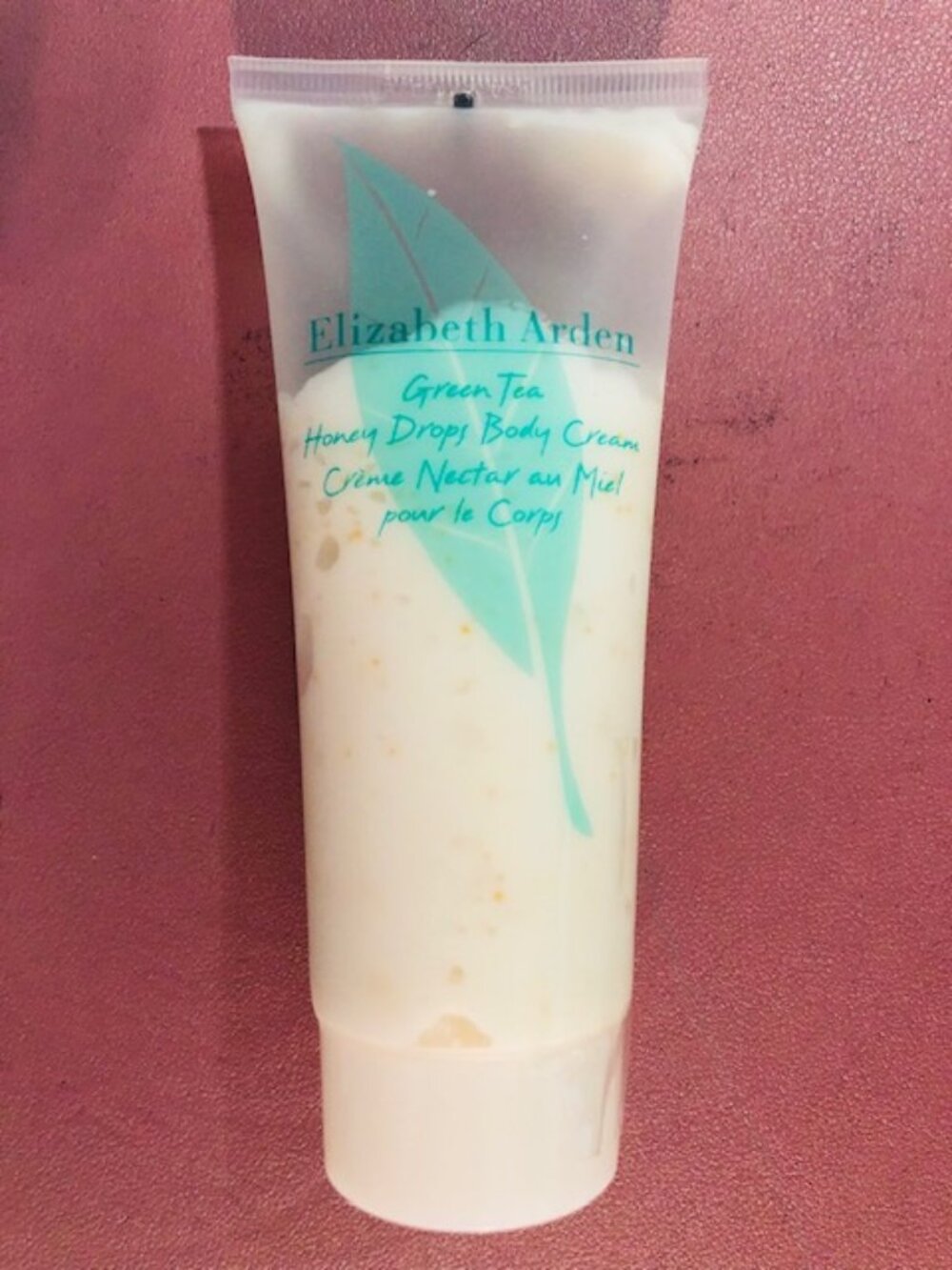 Elizabeth Arden Green Tea Honey Drops Body Cream
